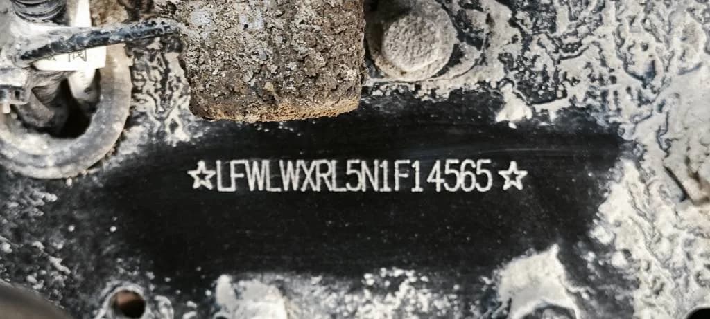 FAW J6