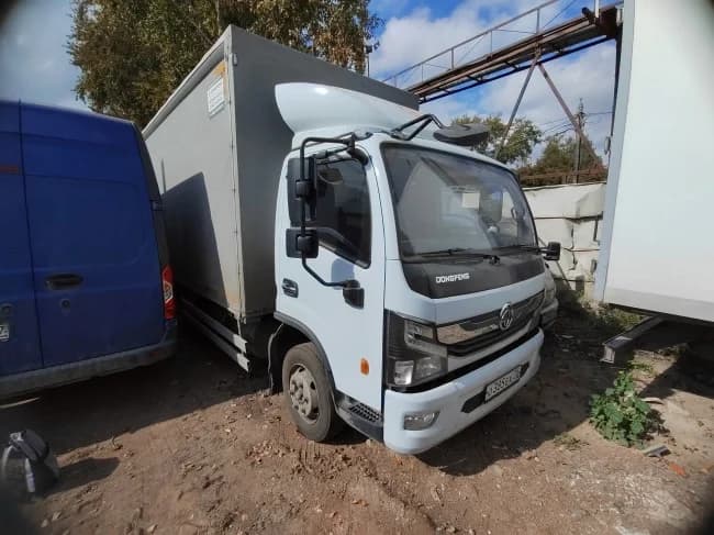 Dongfeng Z55L