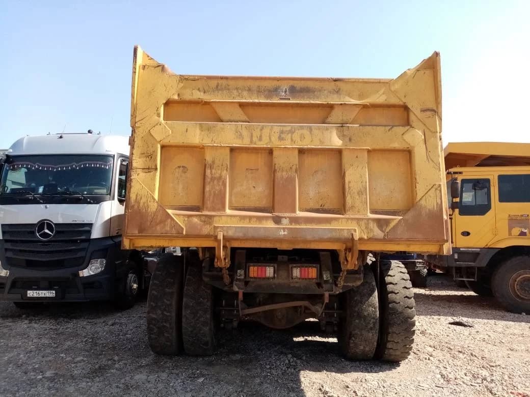 LiuGong DW90A