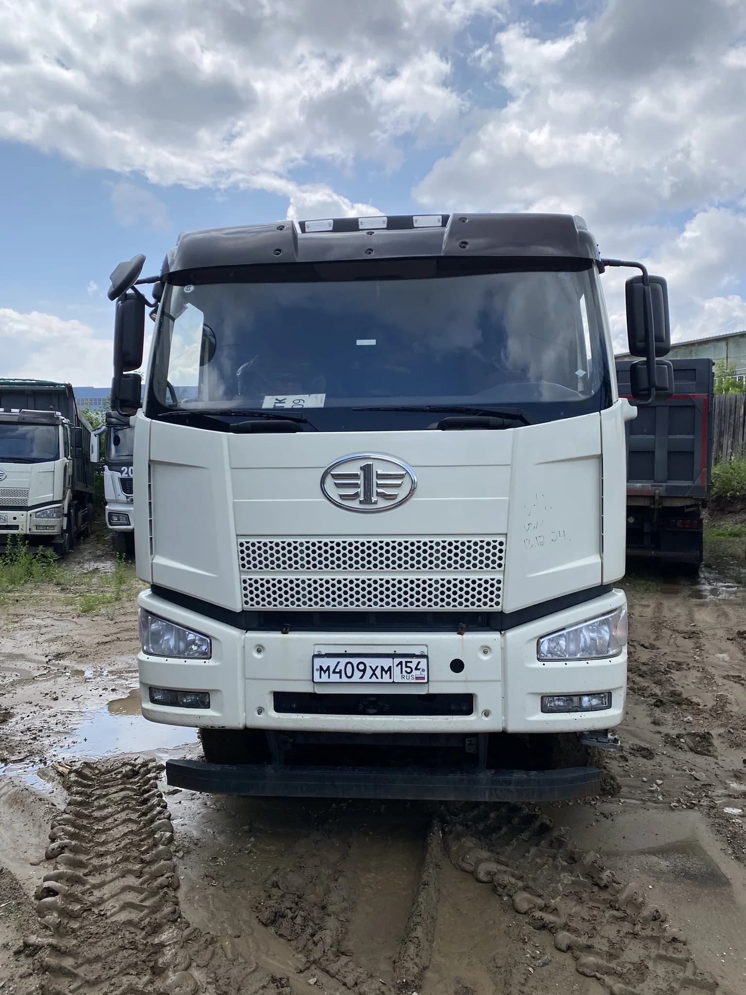 FAW J6