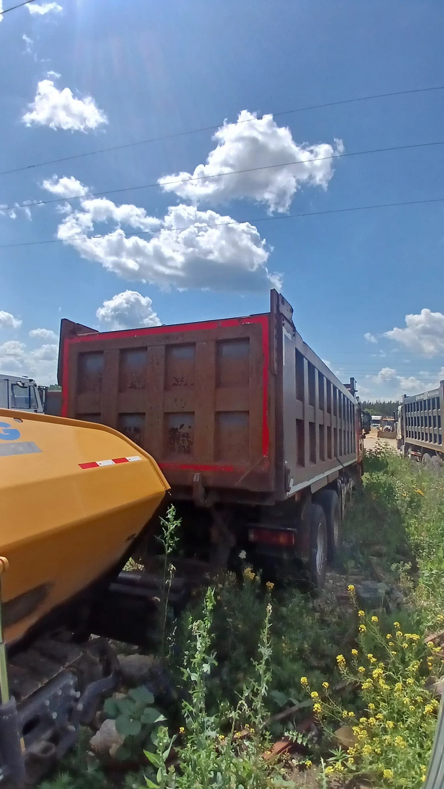 SHACMAN SX33186T366