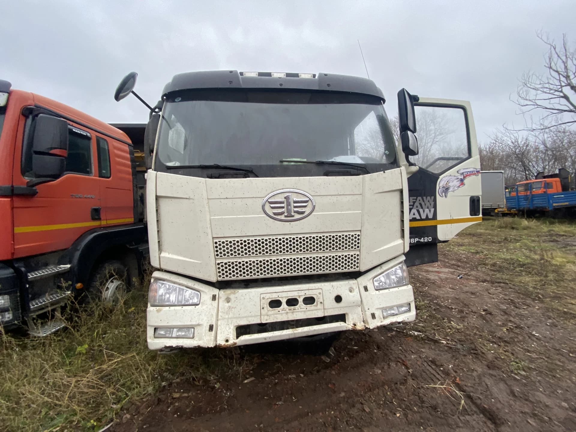 FAW J6