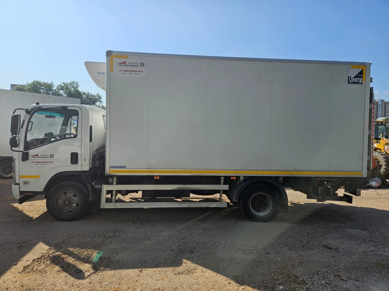 Qingling QL1110
