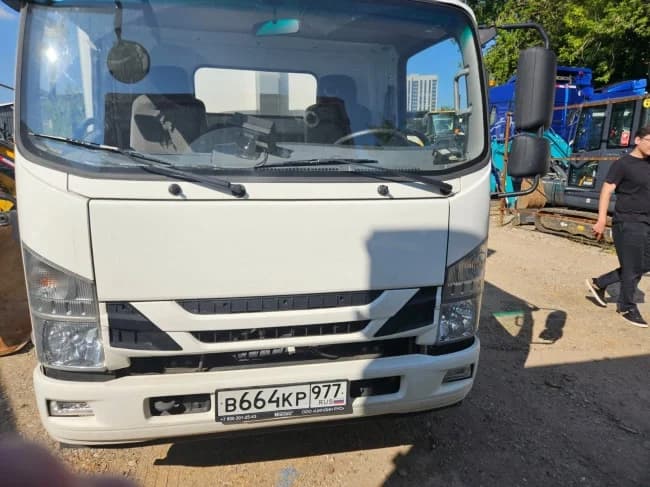 Qingling QL1110