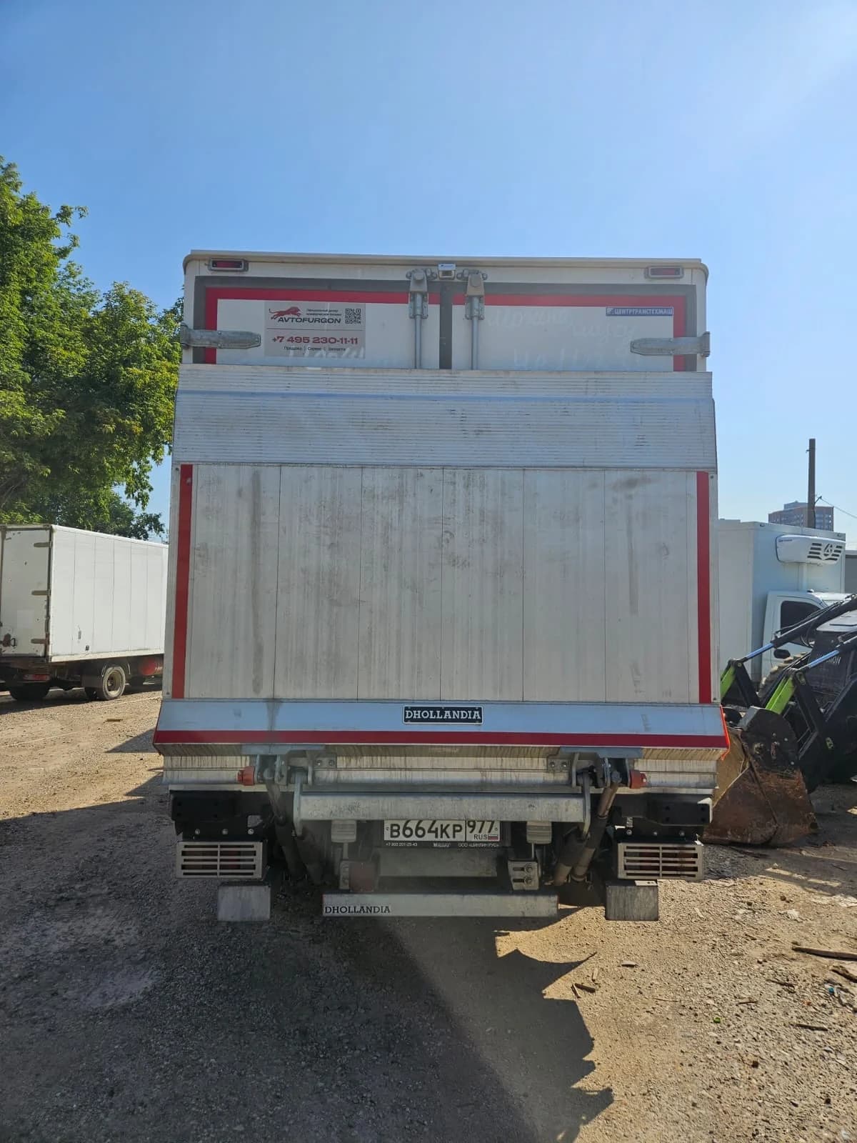Qingling QL1110