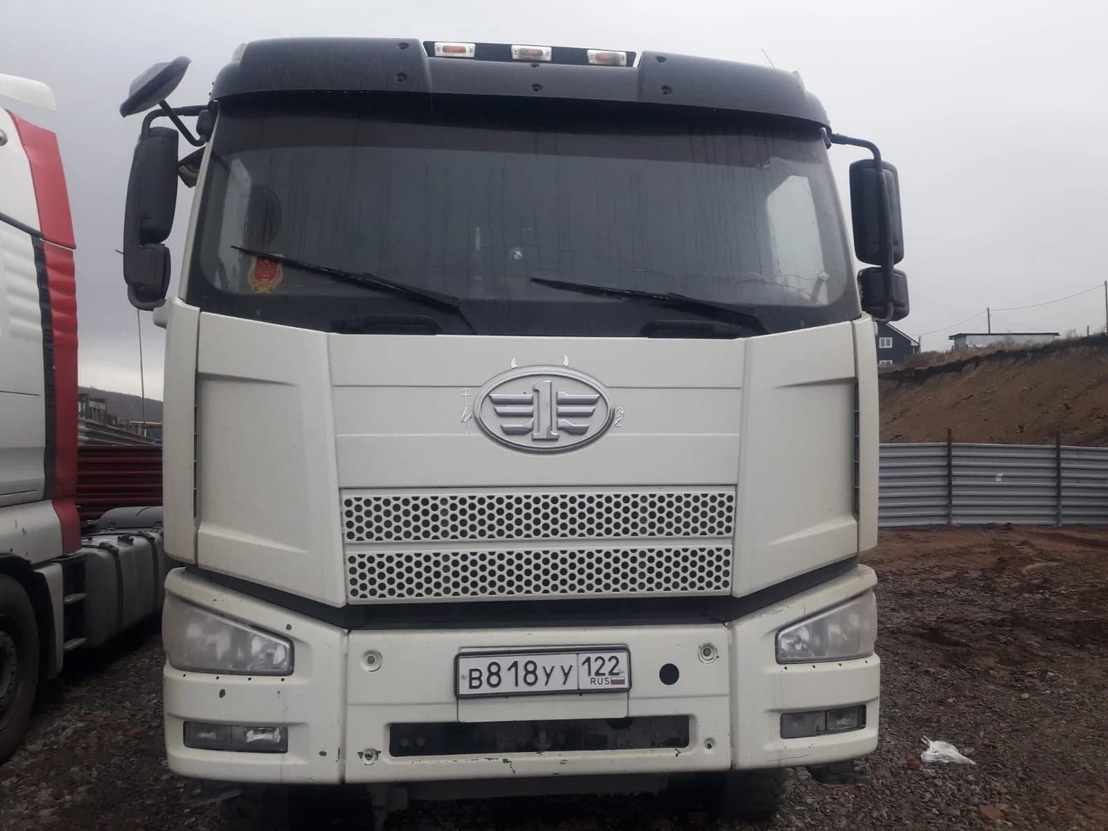 FAW J6