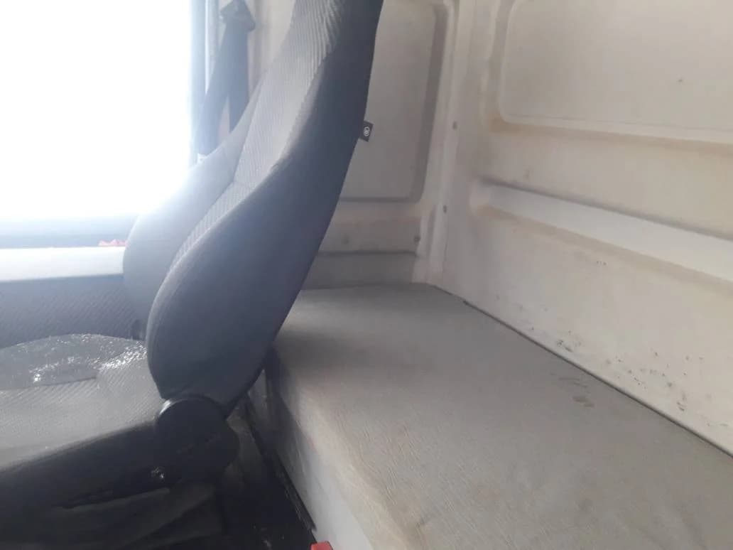 SHACMAN SX3258DT385