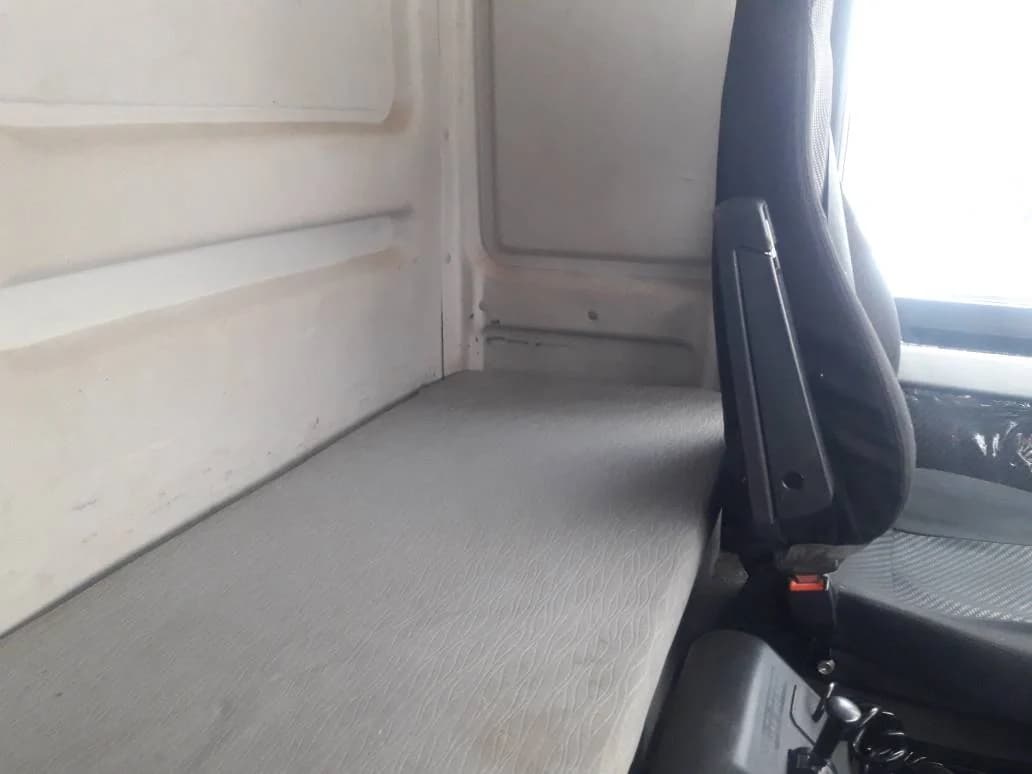 SHACMAN SX3258DT385