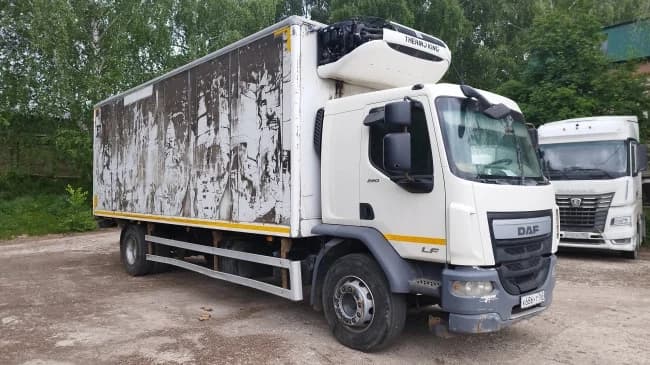 DAF LF