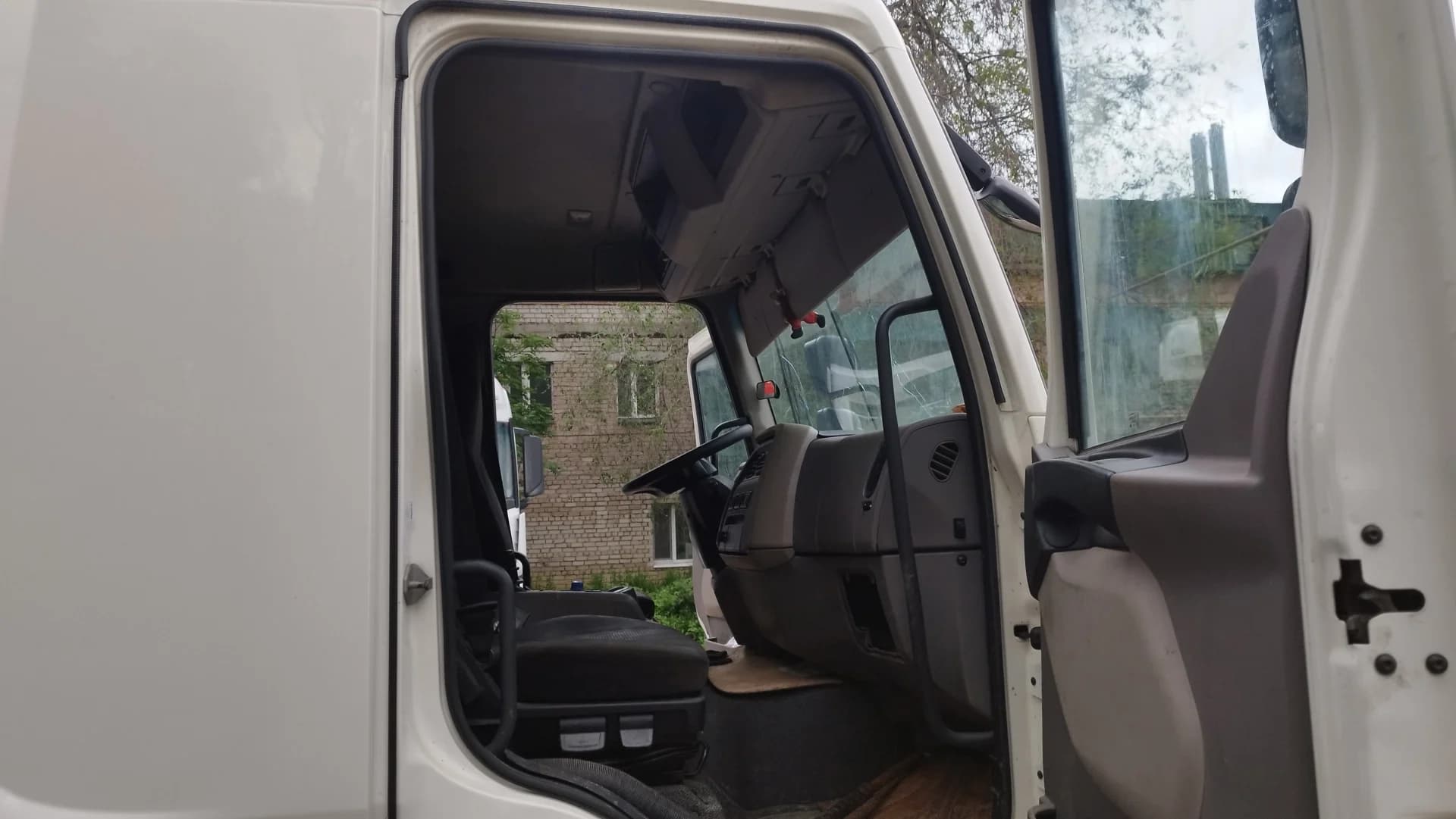 DAF LF