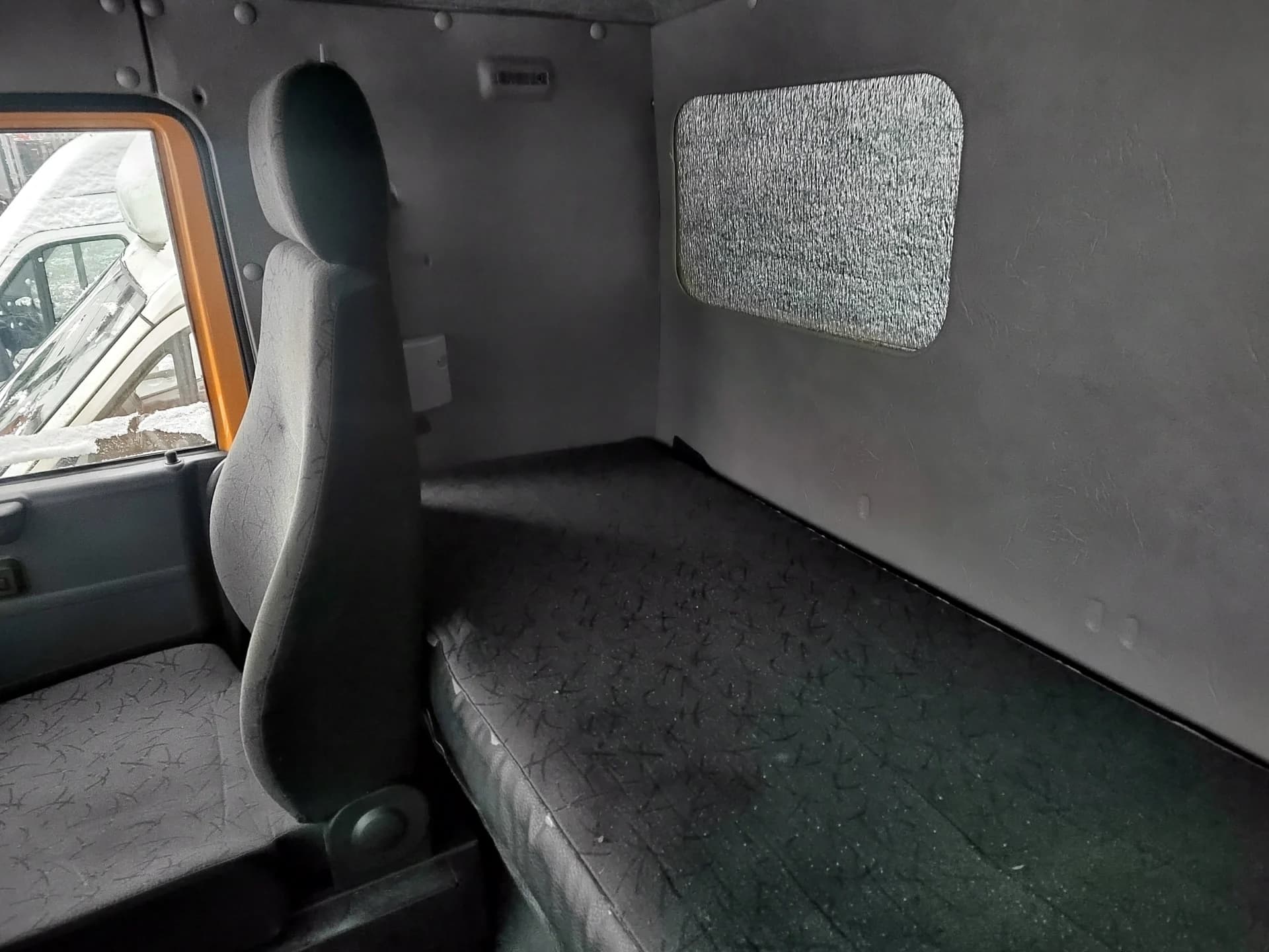 КамАЗ 4308