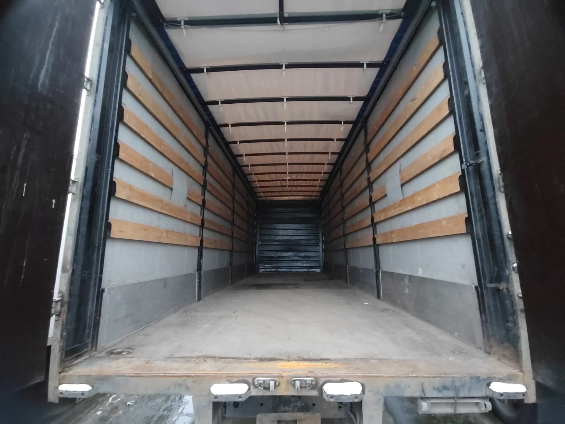 КамАЗ 4308