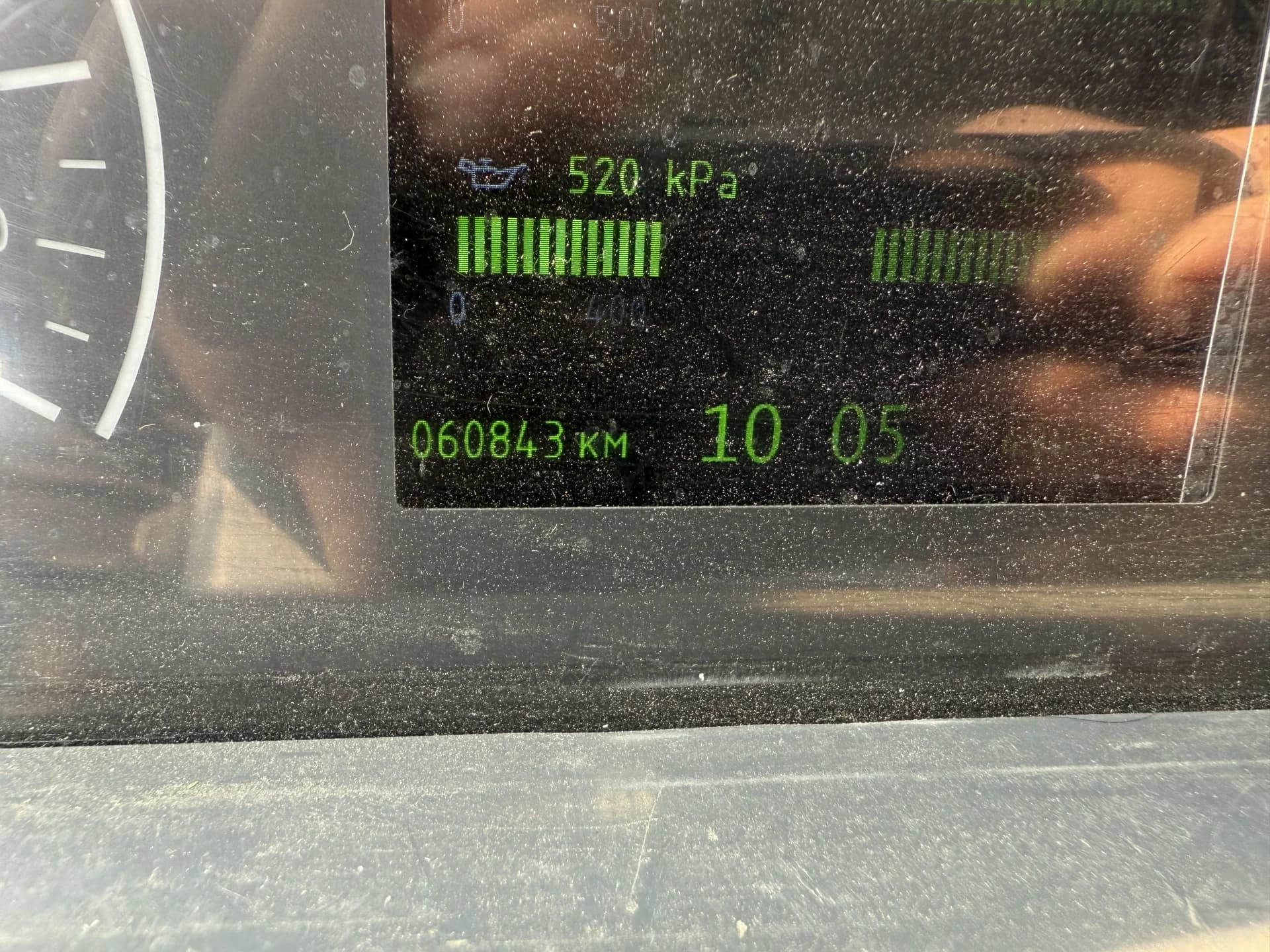 МАЗ 6501C9