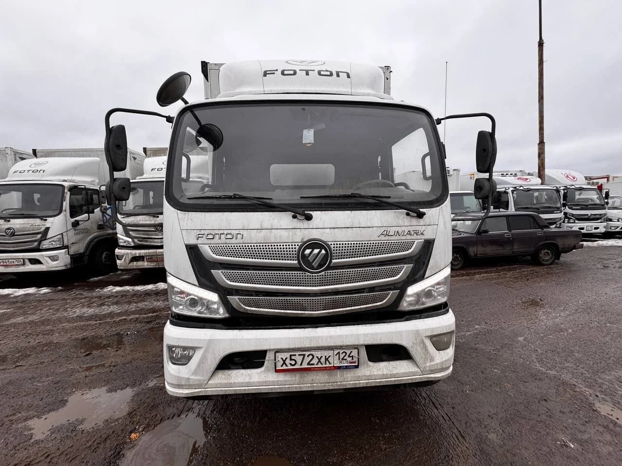 Foton S120
