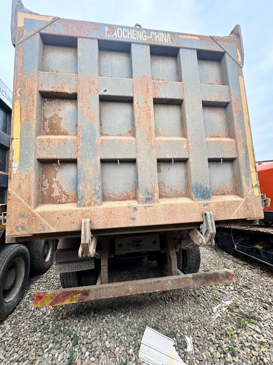 FAW J6