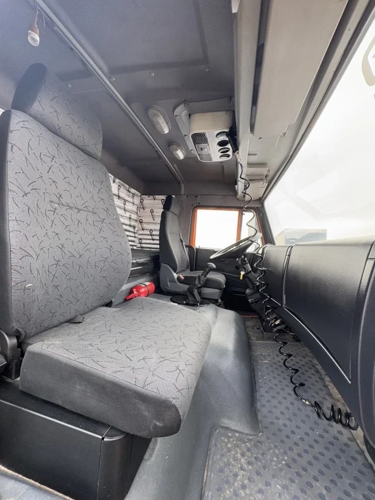 КамАЗ 65115
