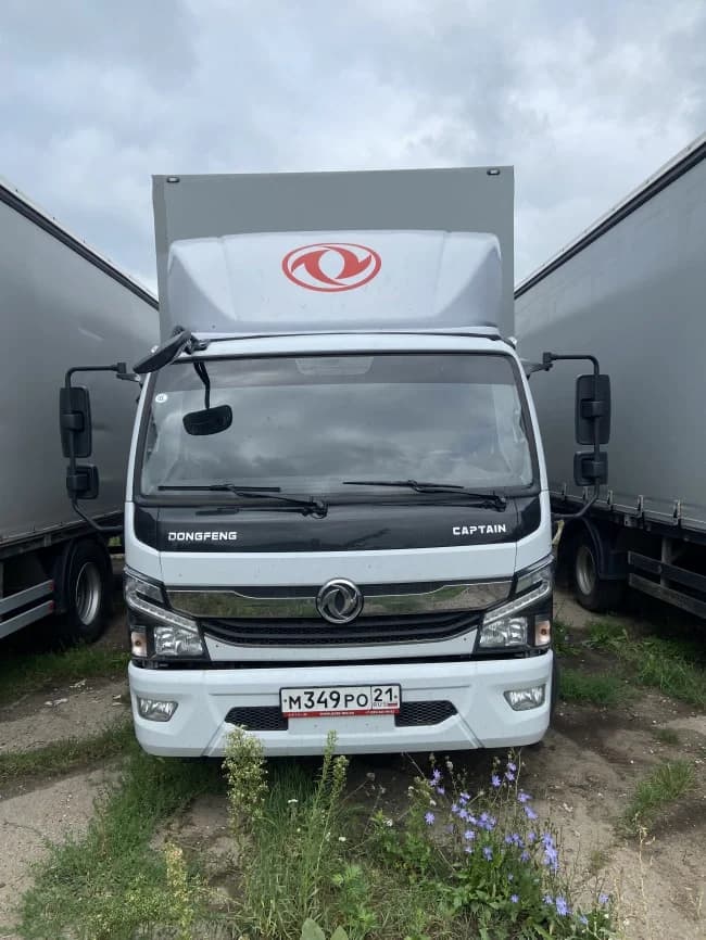 Dongfeng C120L