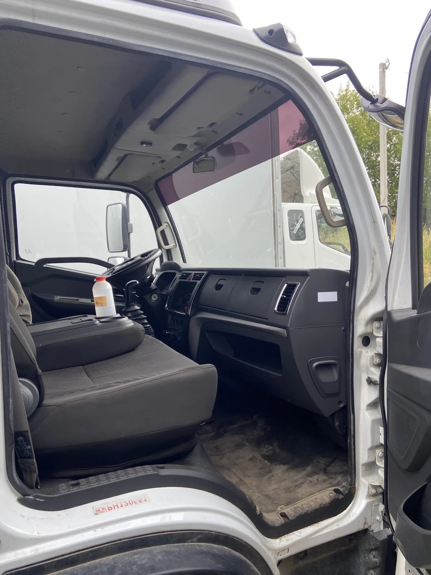 Dongfeng C120L