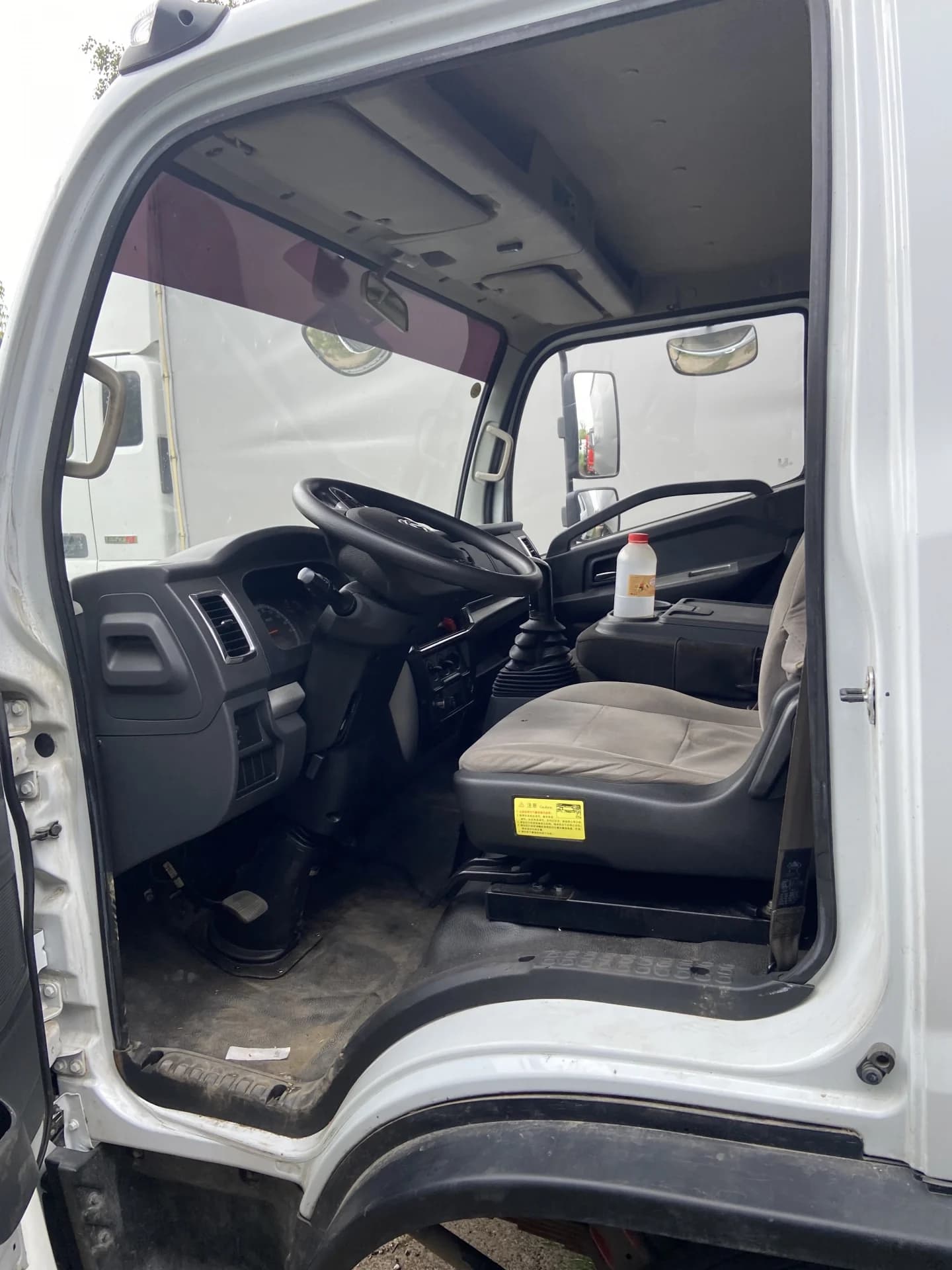 Dongfeng C120L