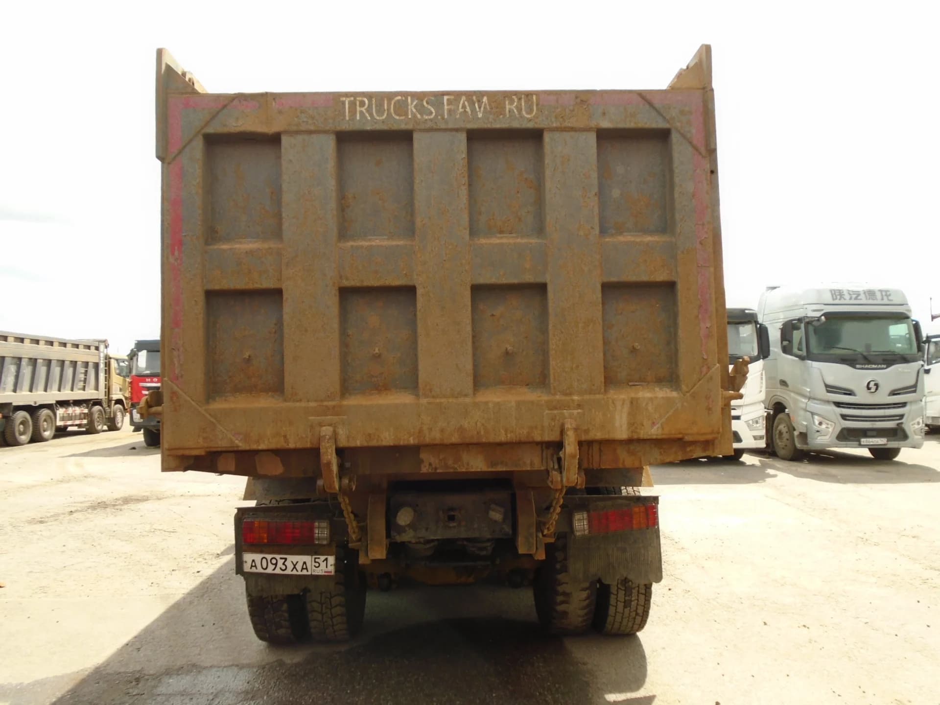 FAW J6