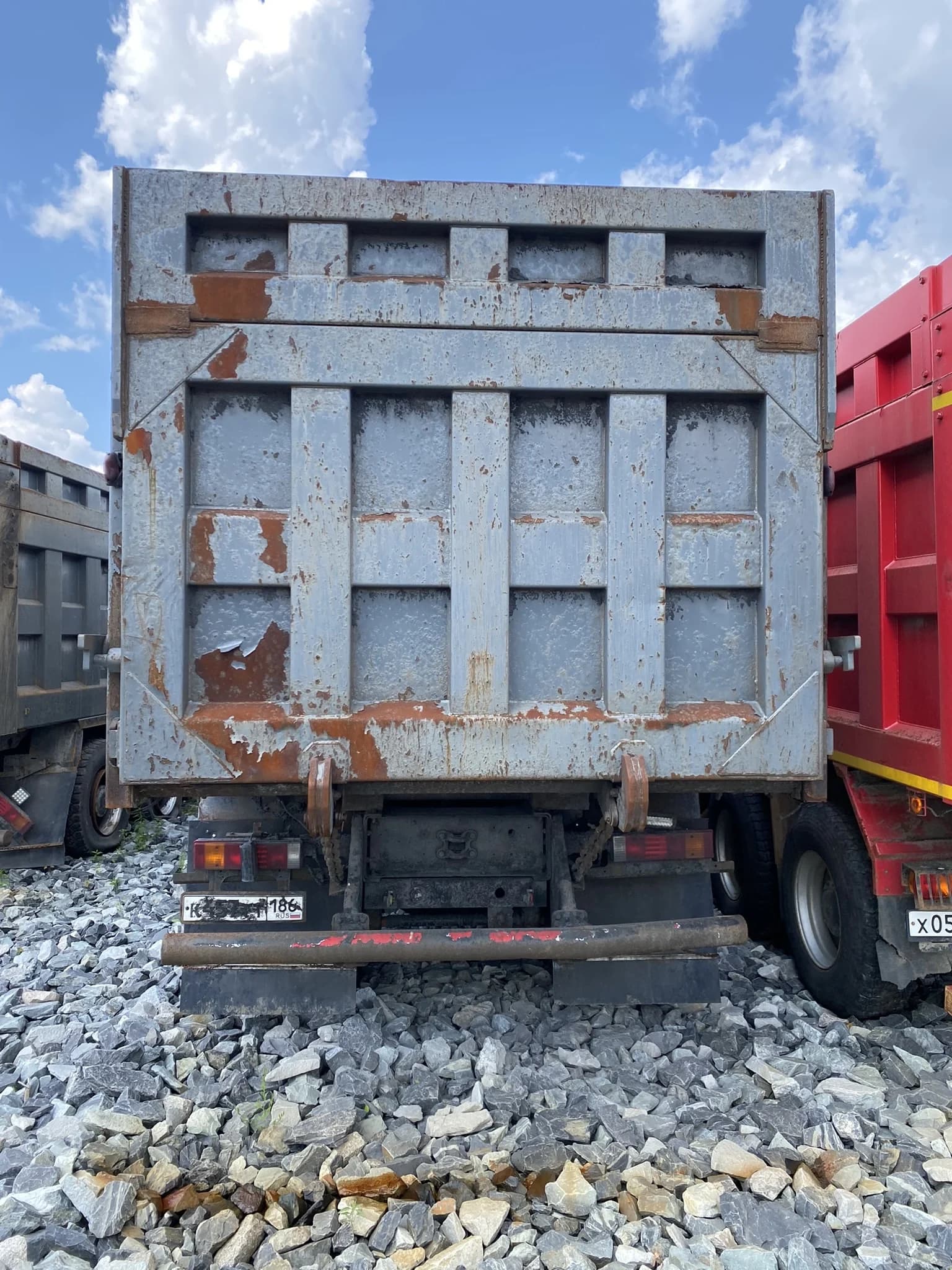 SHACMAN SX331863366