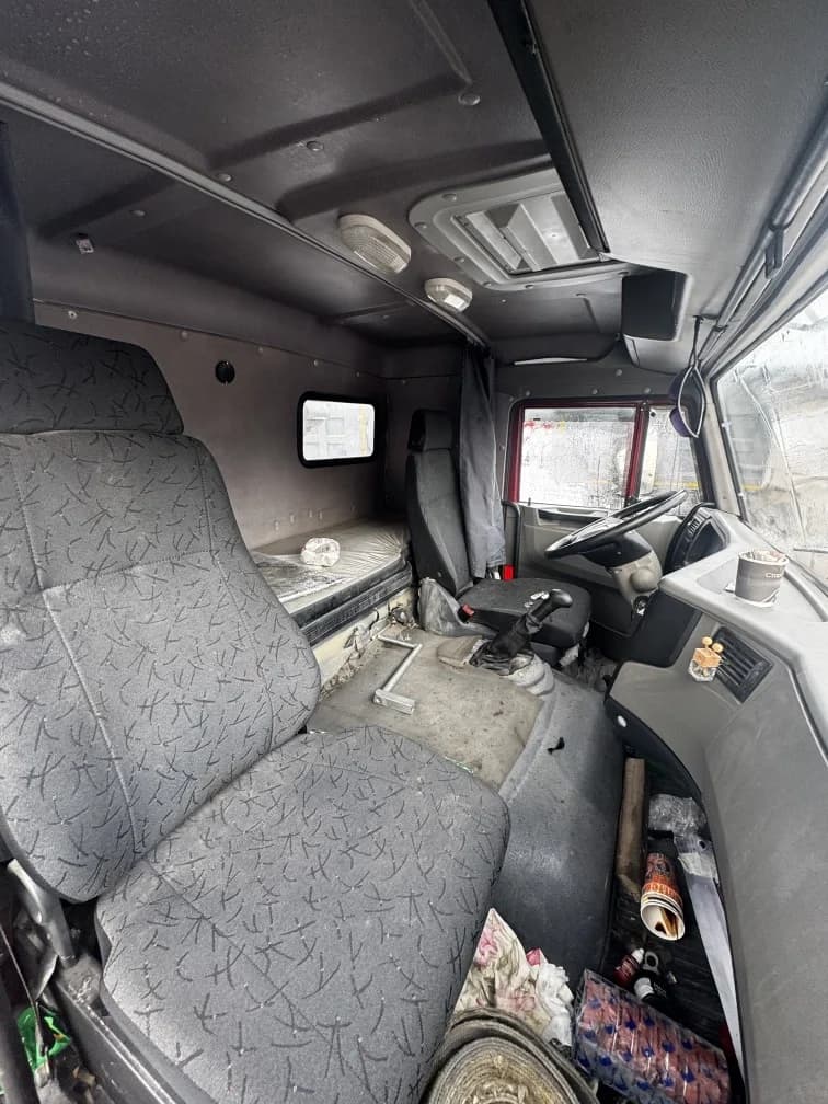 КамАЗ 65201