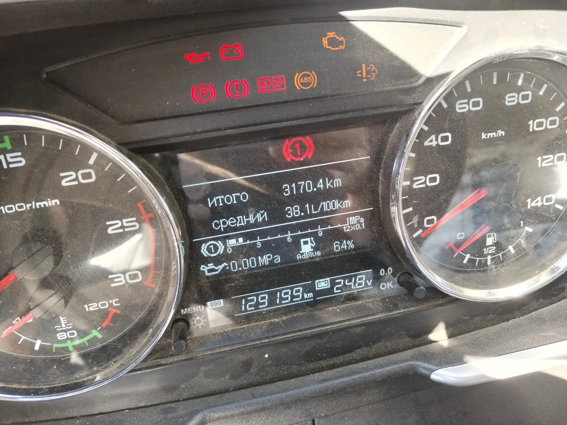 FAW J6