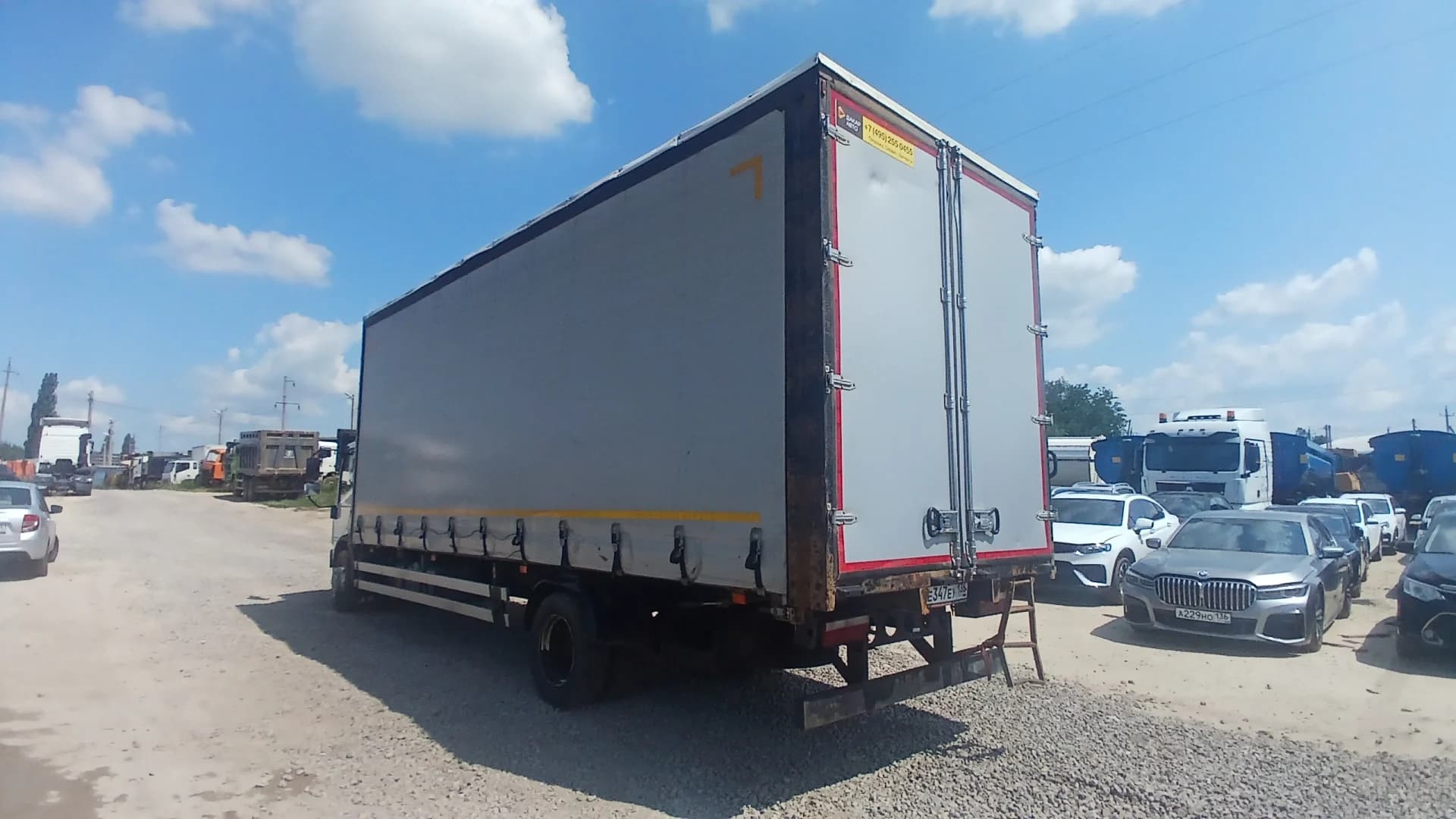 JAC N120