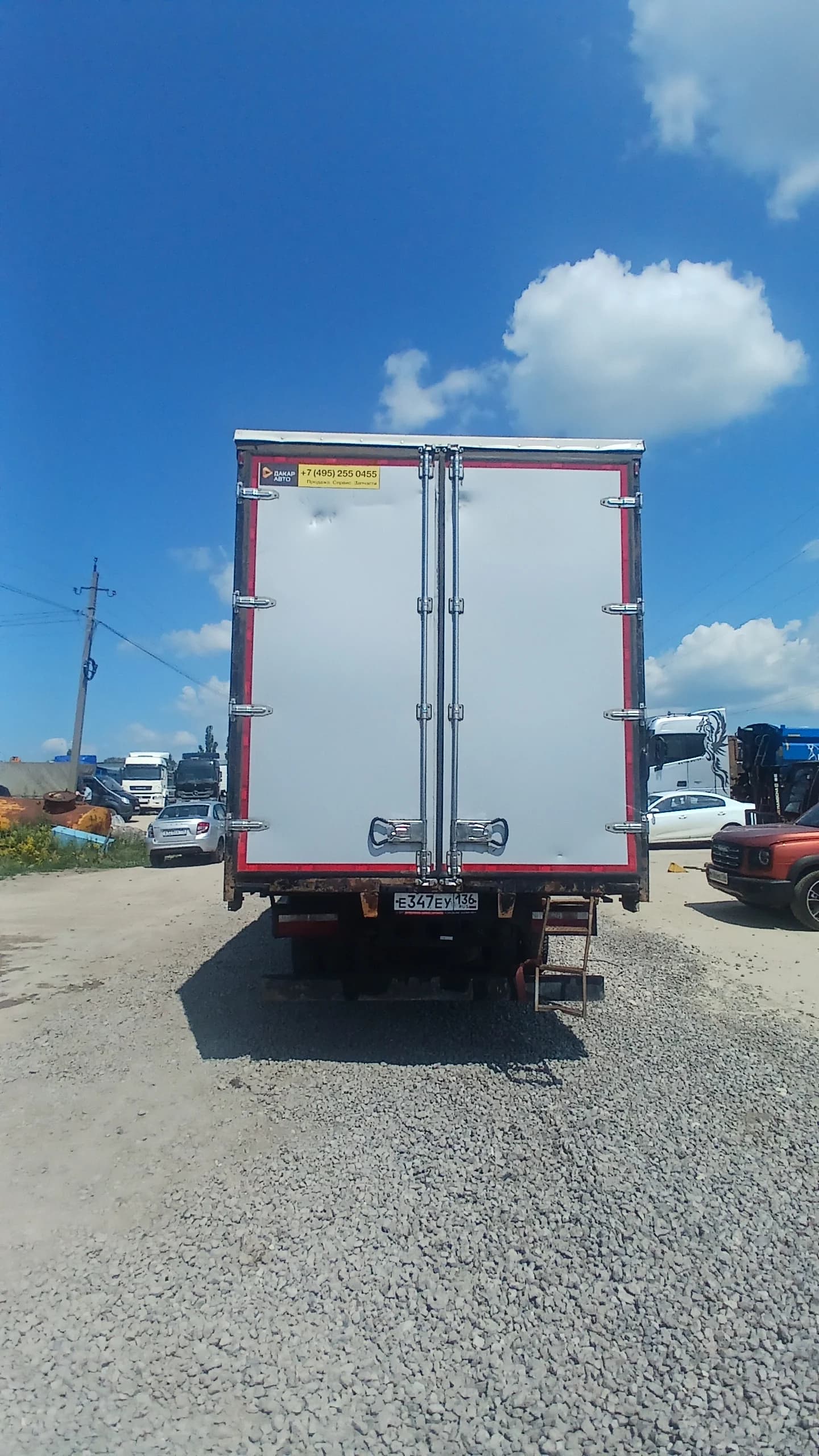 JAC N120