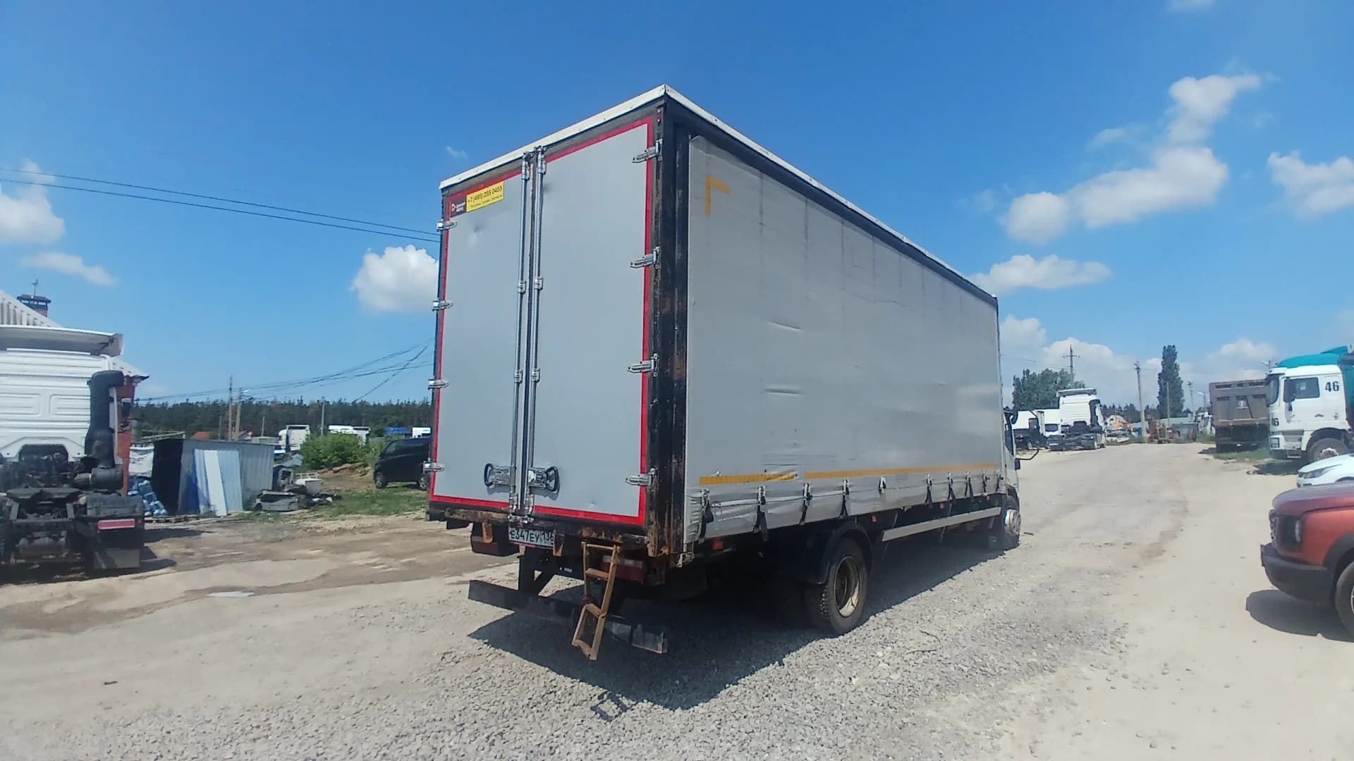 JAC N120