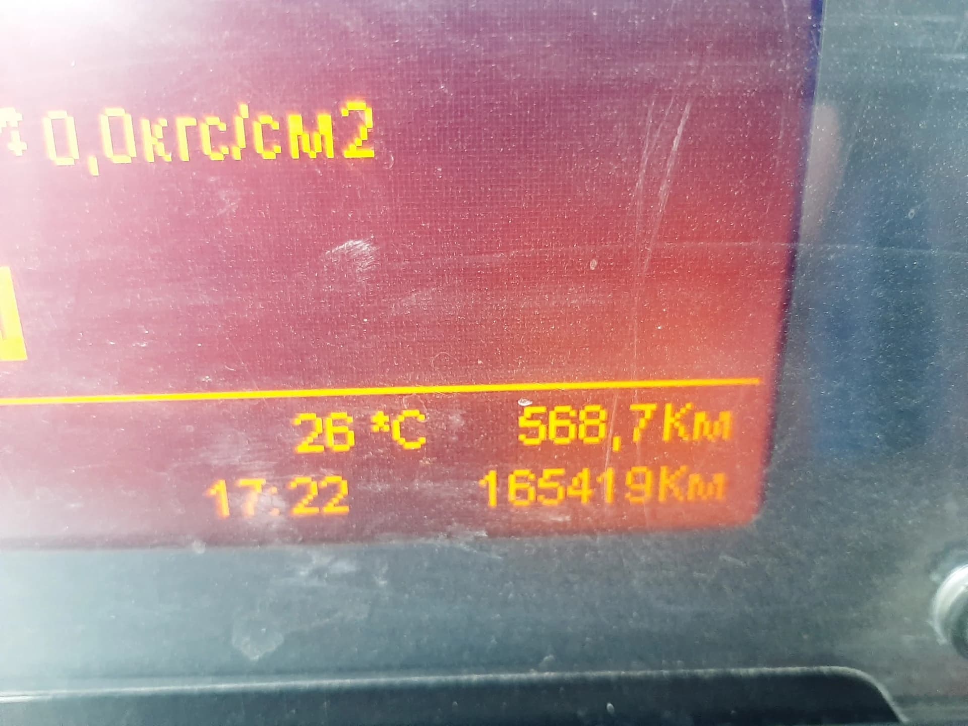 КамАЗ 65801