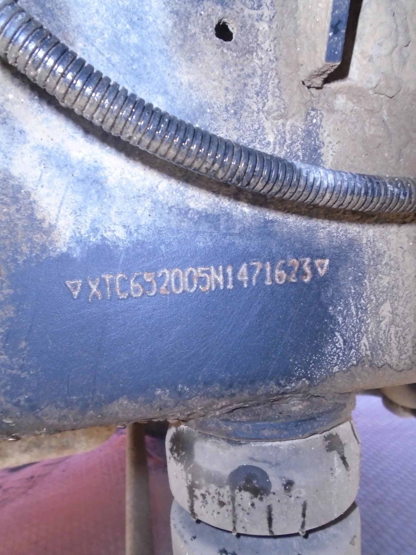 КамАЗ 6520