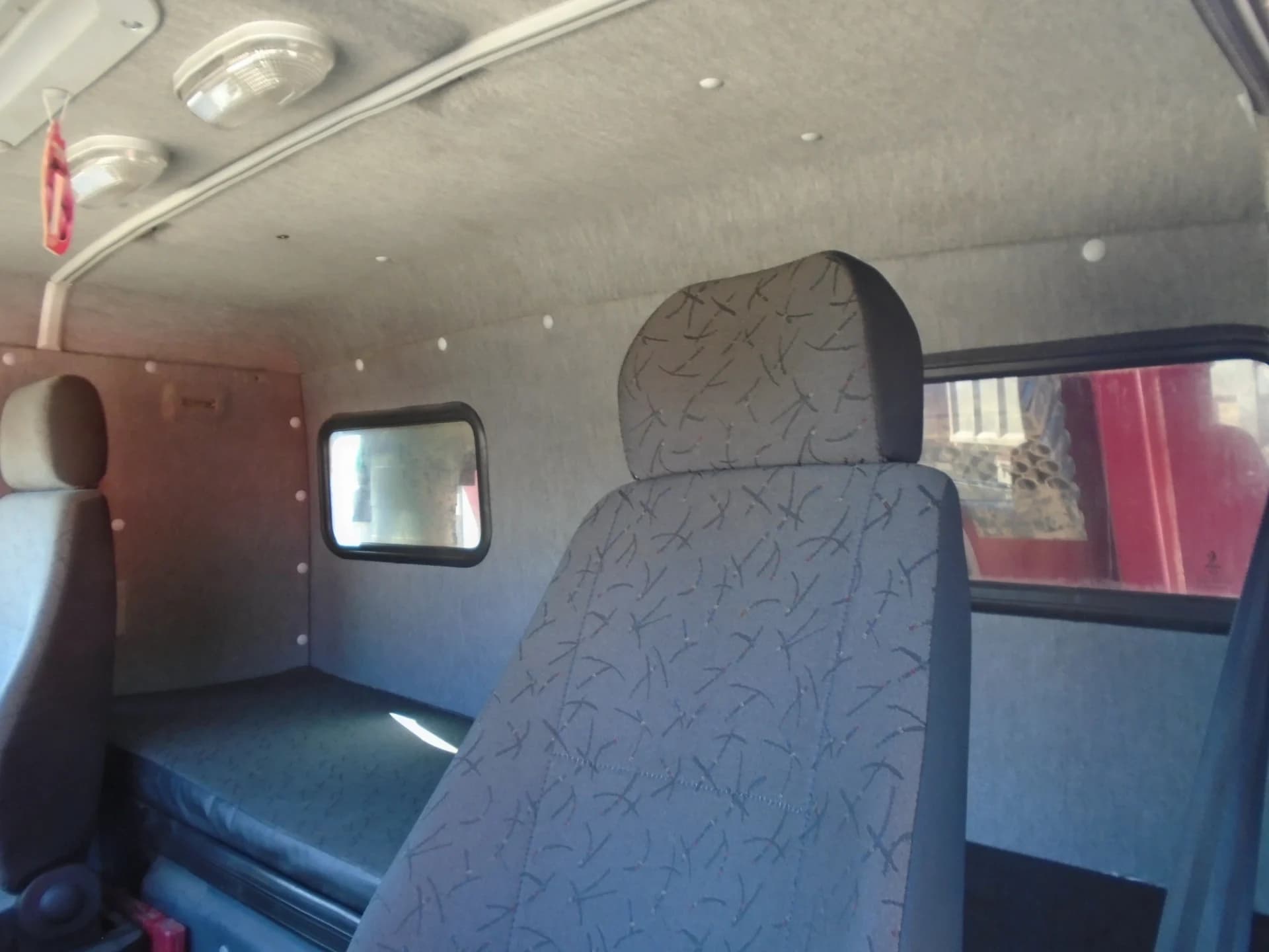 КамАЗ 6520