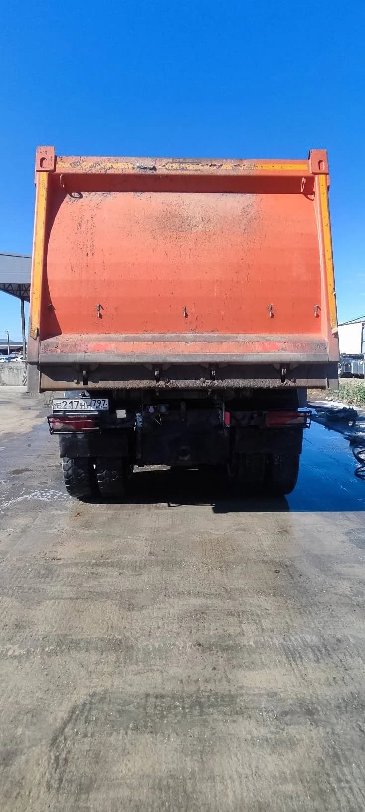 Scania P