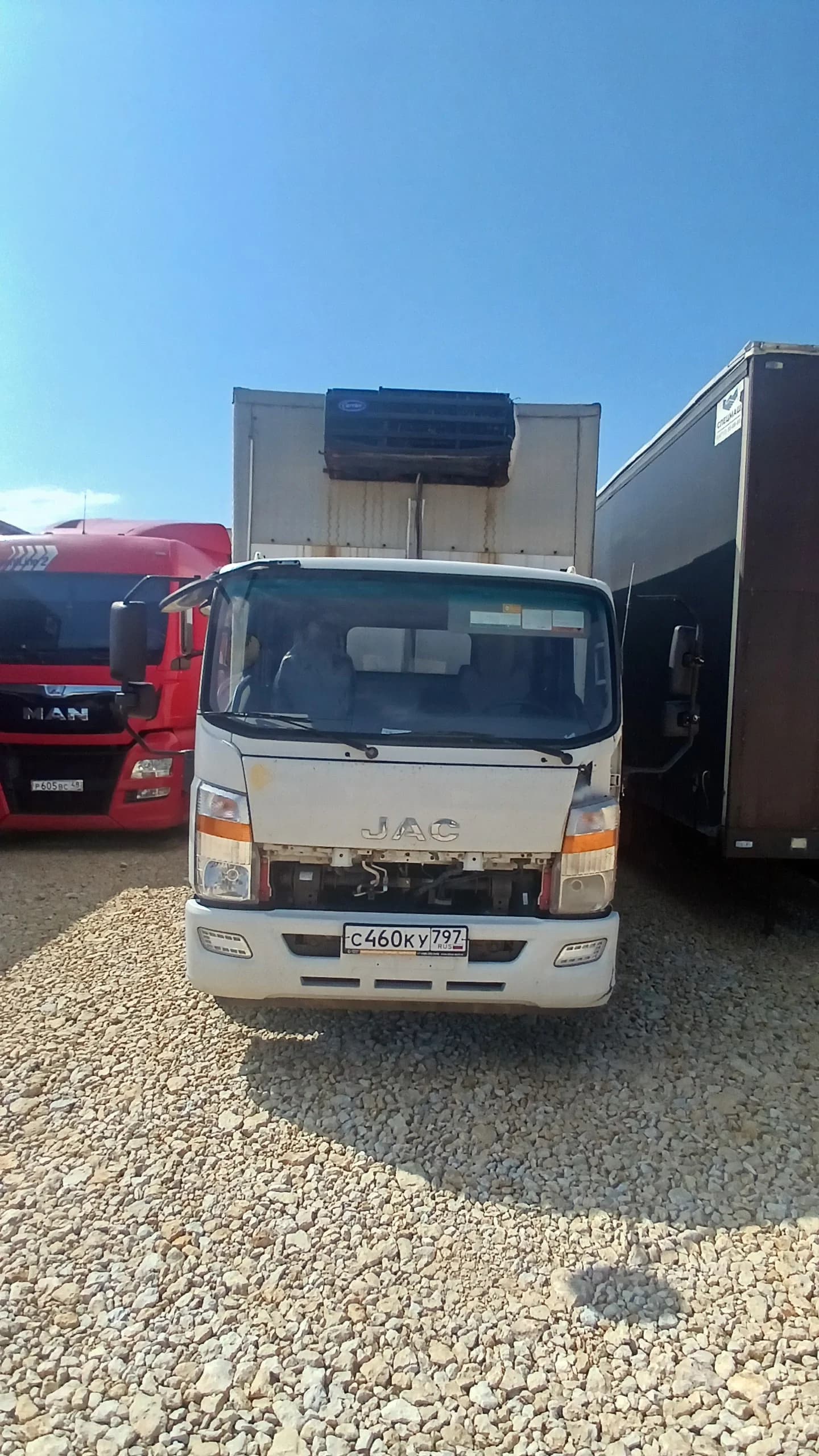 JAC N120