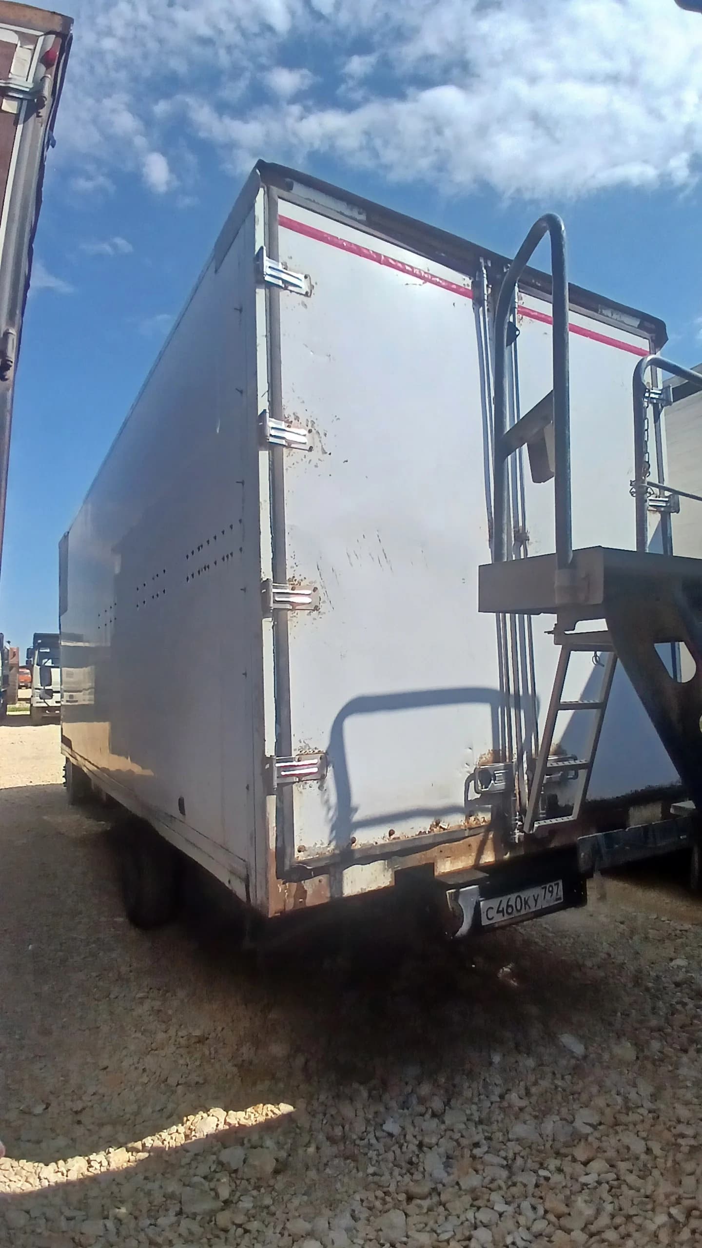 JAC N120