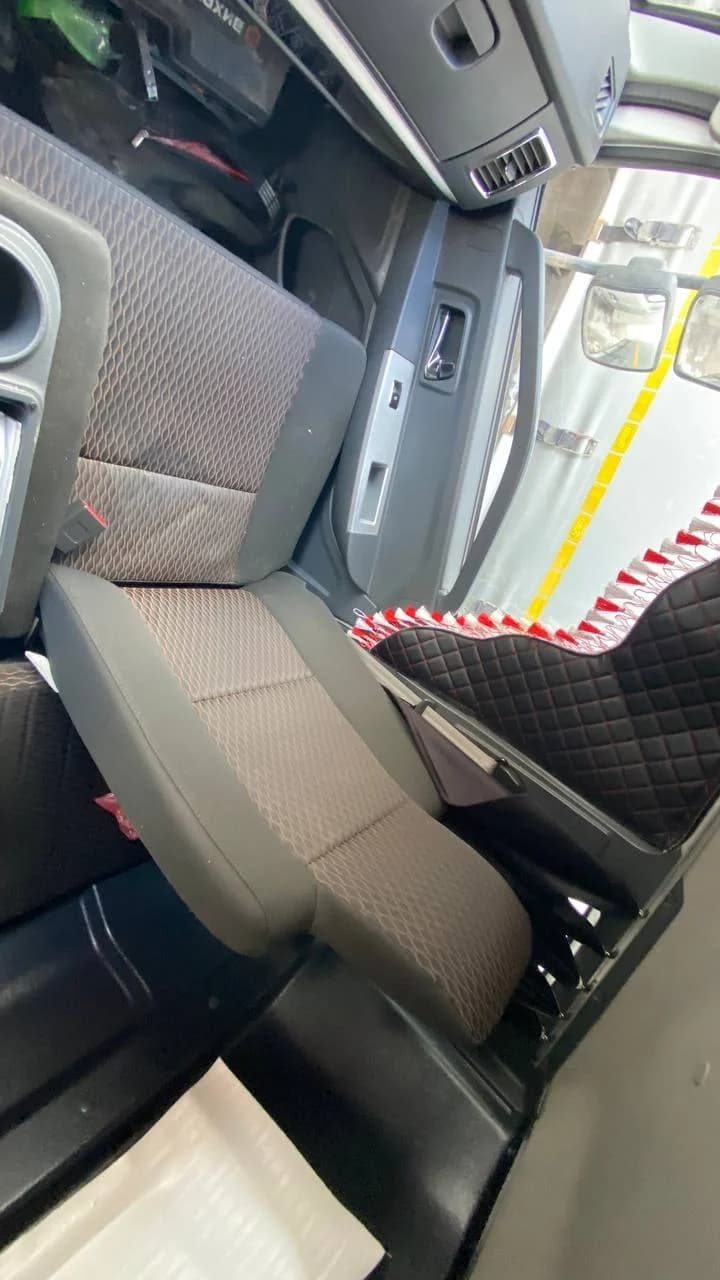 Dongfeng C120L