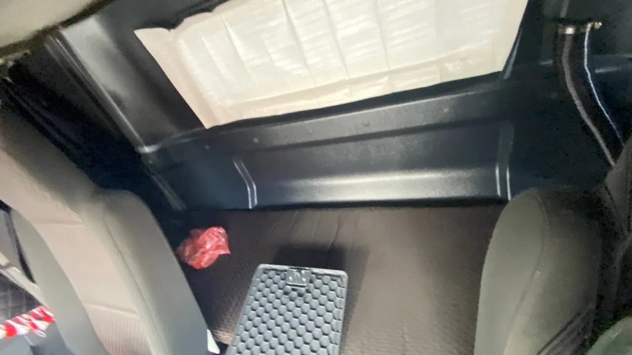 Dongfeng C120L