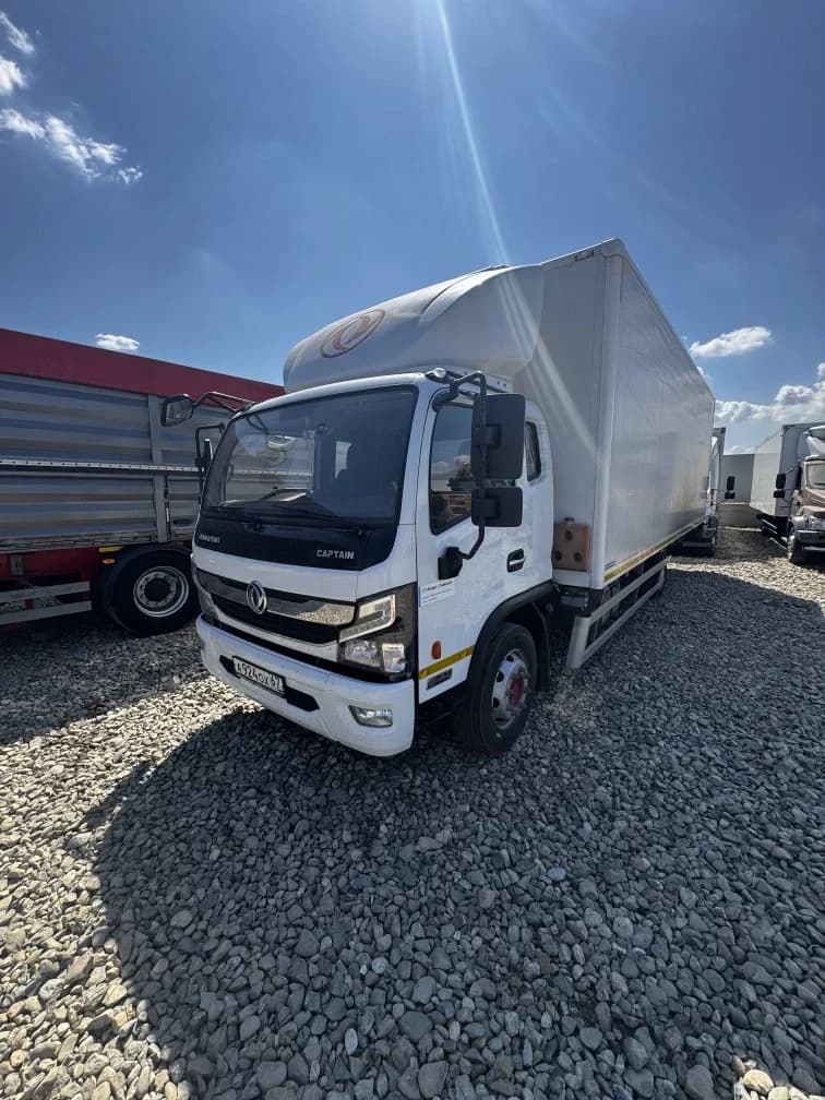 Dongfeng C120L