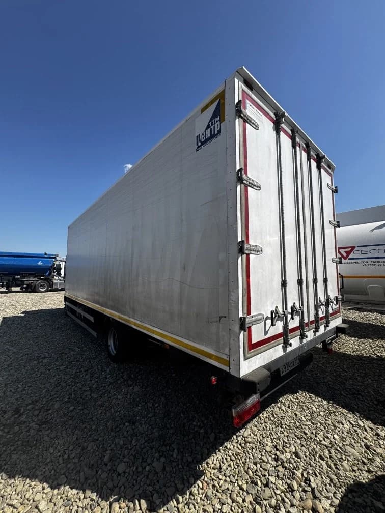 Dongfeng C120L