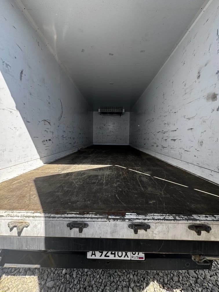 Dongfeng C120L