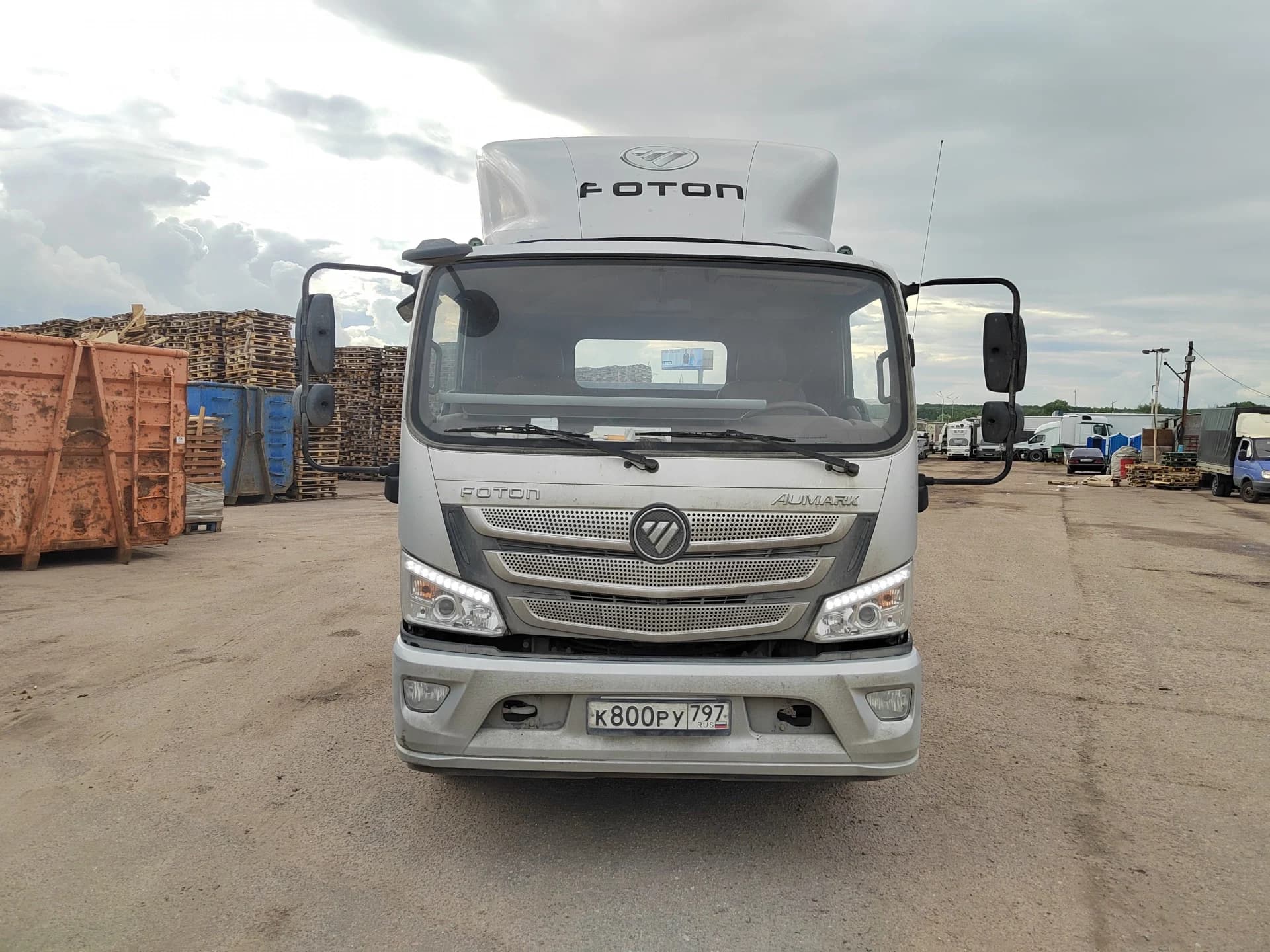 Foton S120