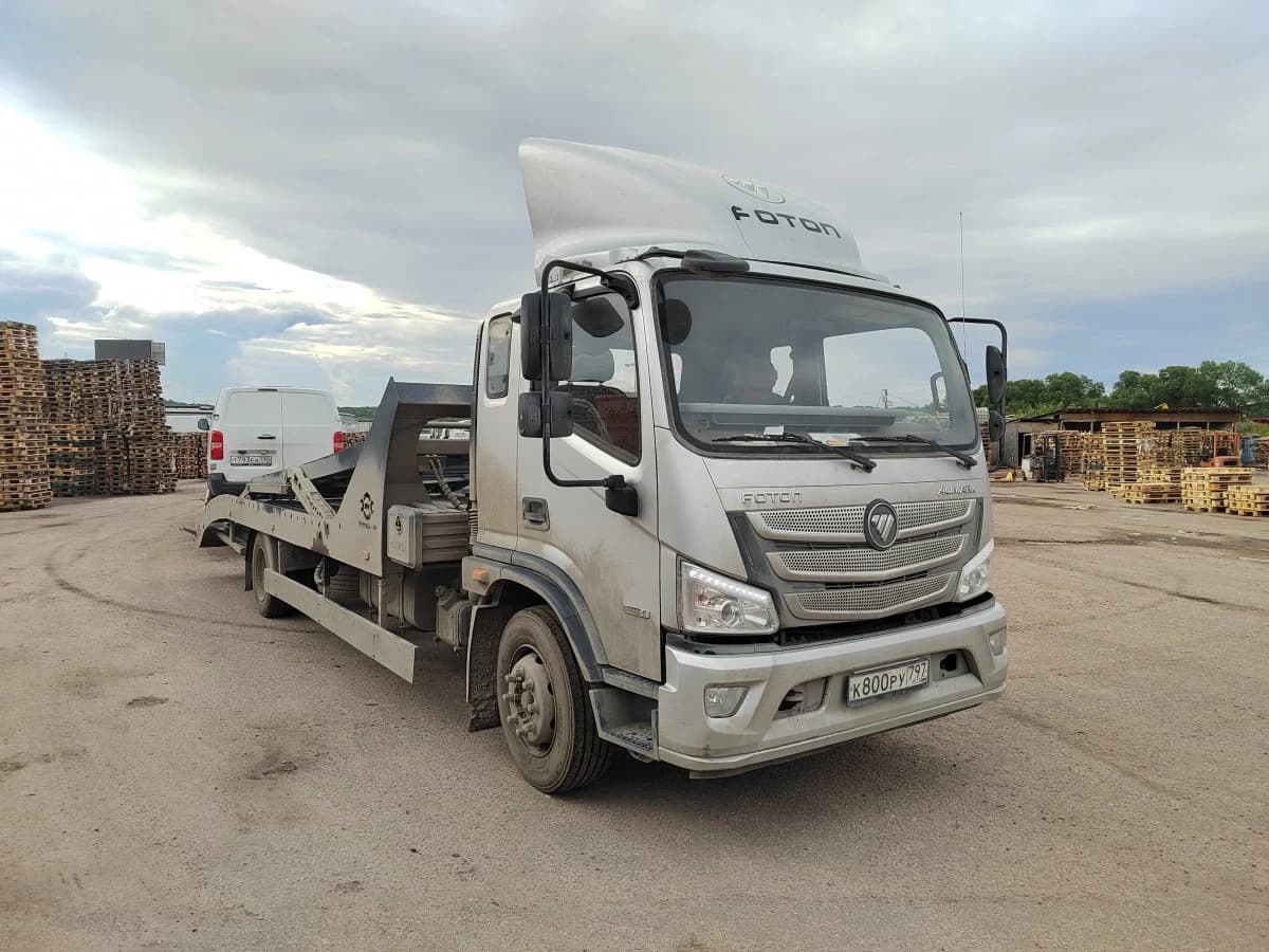 Foton S120