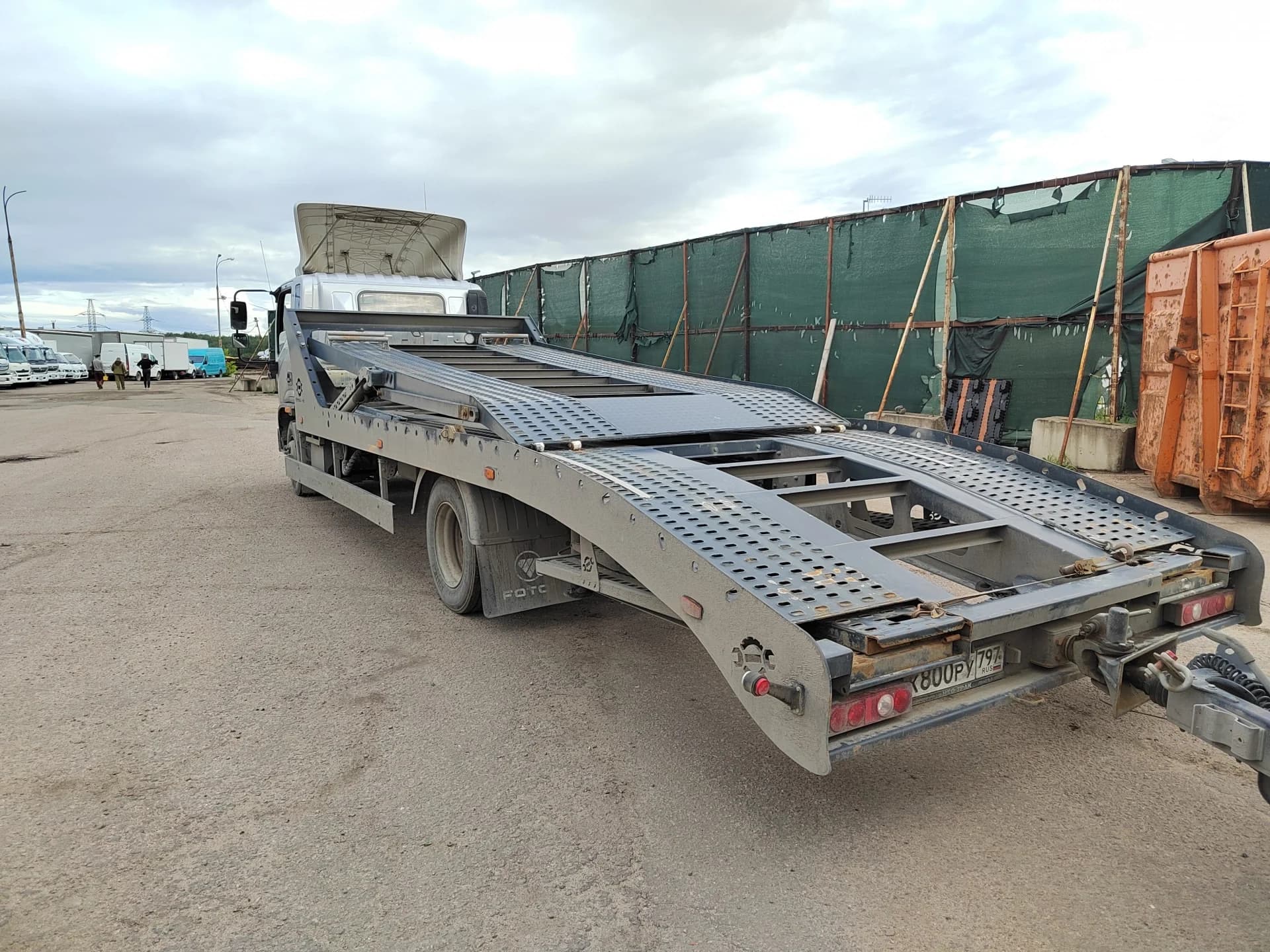 Foton S120