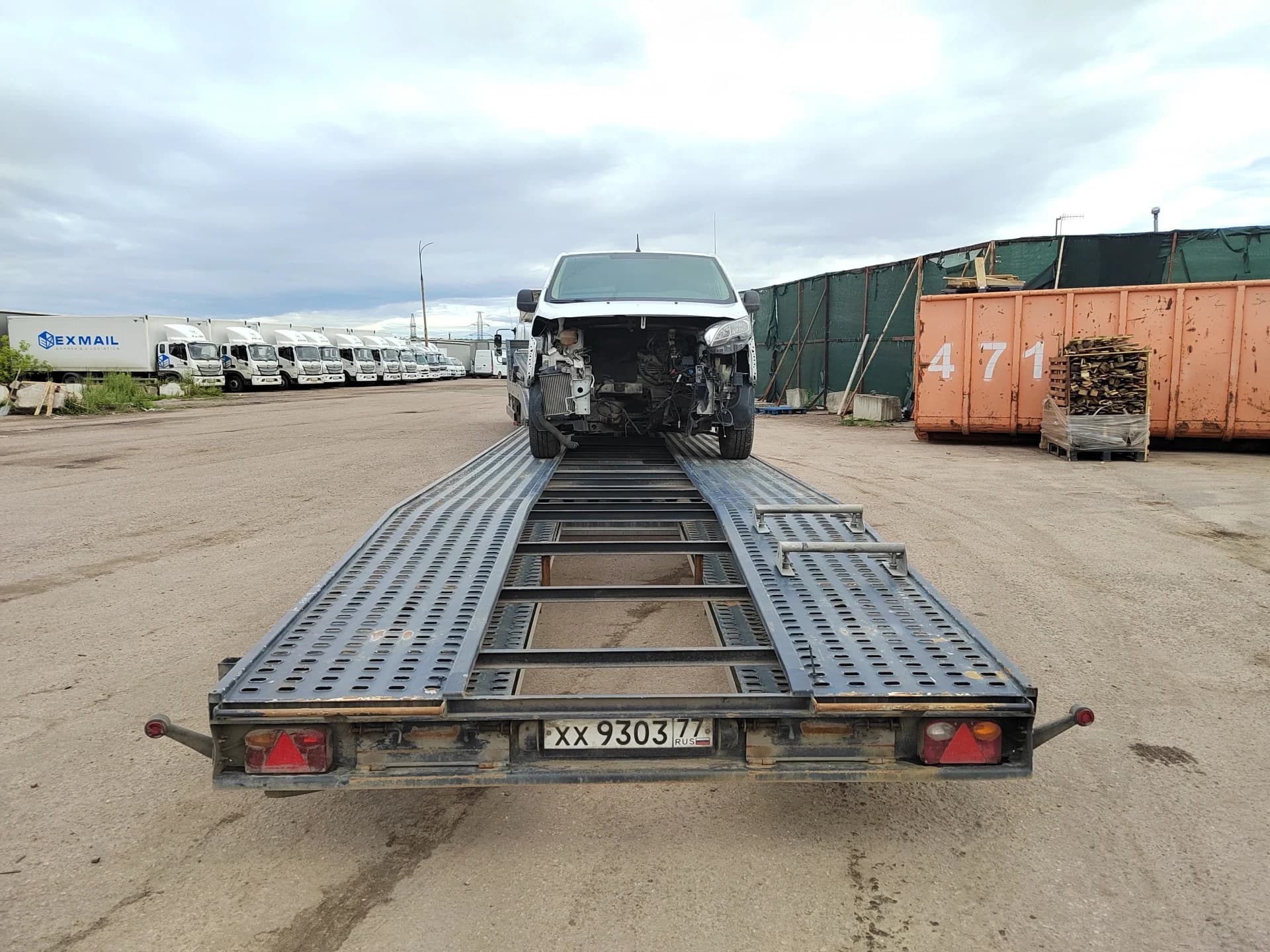 Foton S120