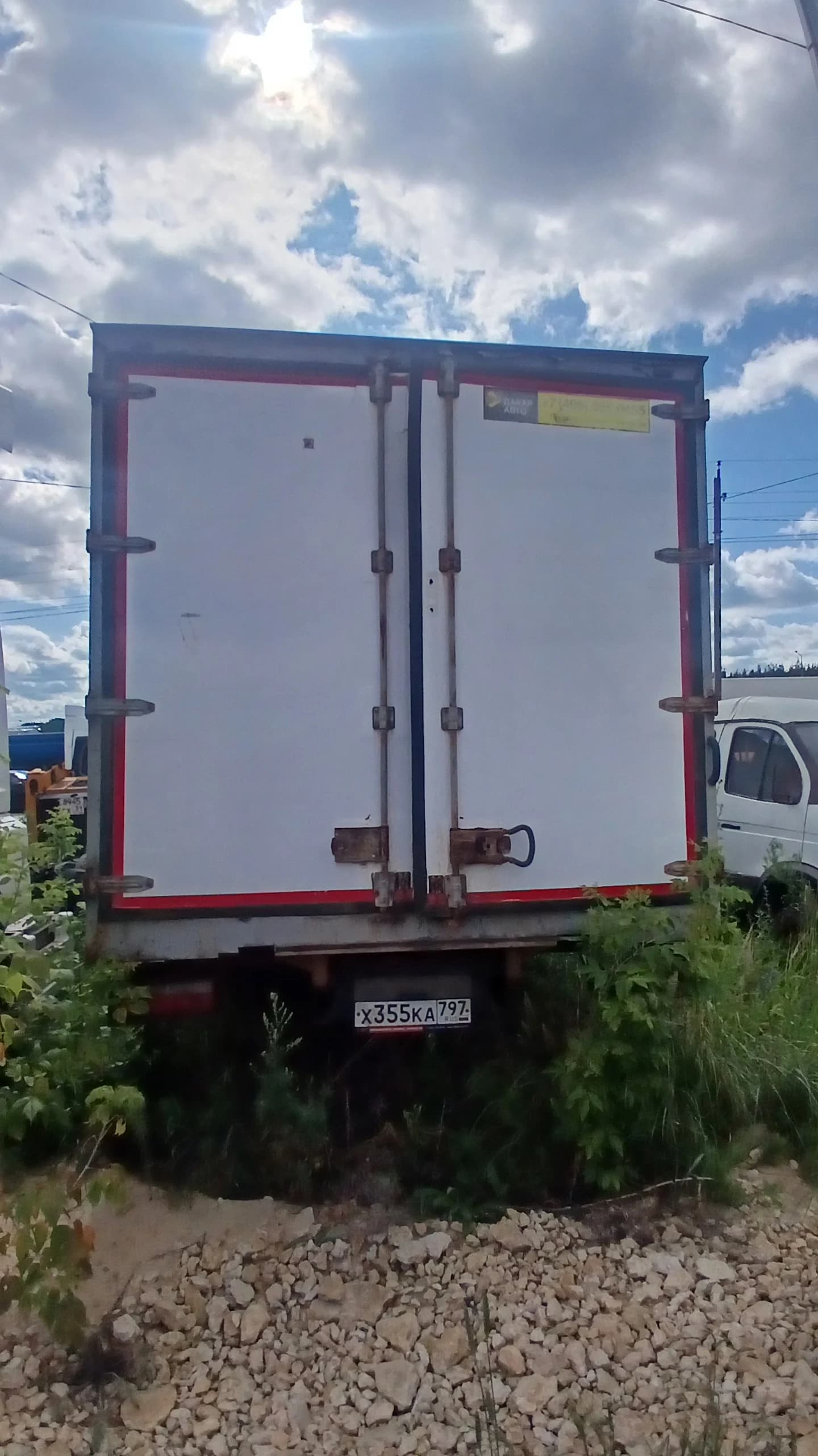 JAC N120