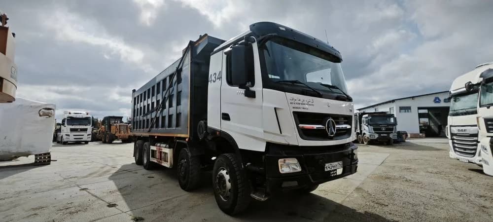 BEIBEN ND3310