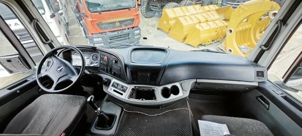 BEIBEN ND3310