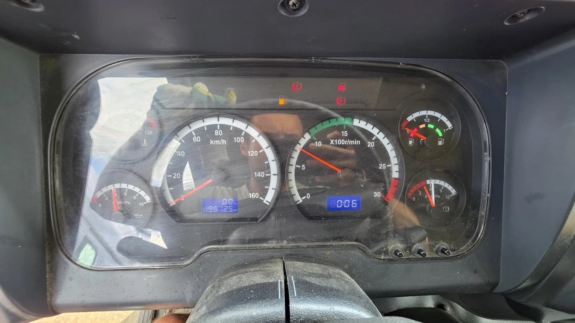 JAC N200
