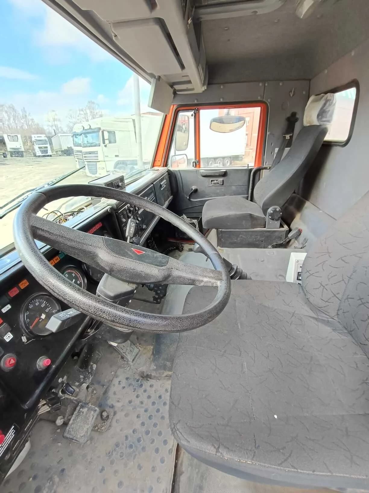 КамАЗ 43253